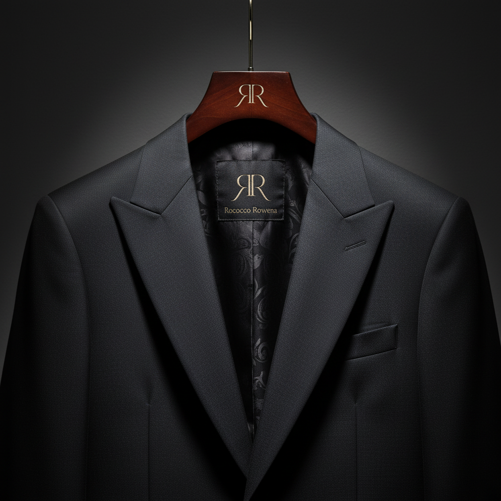 Signature Suit